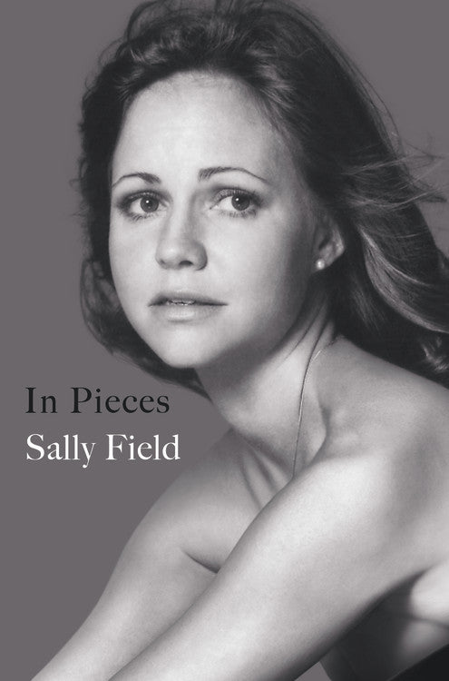 In Pieces - Agricola Street Books