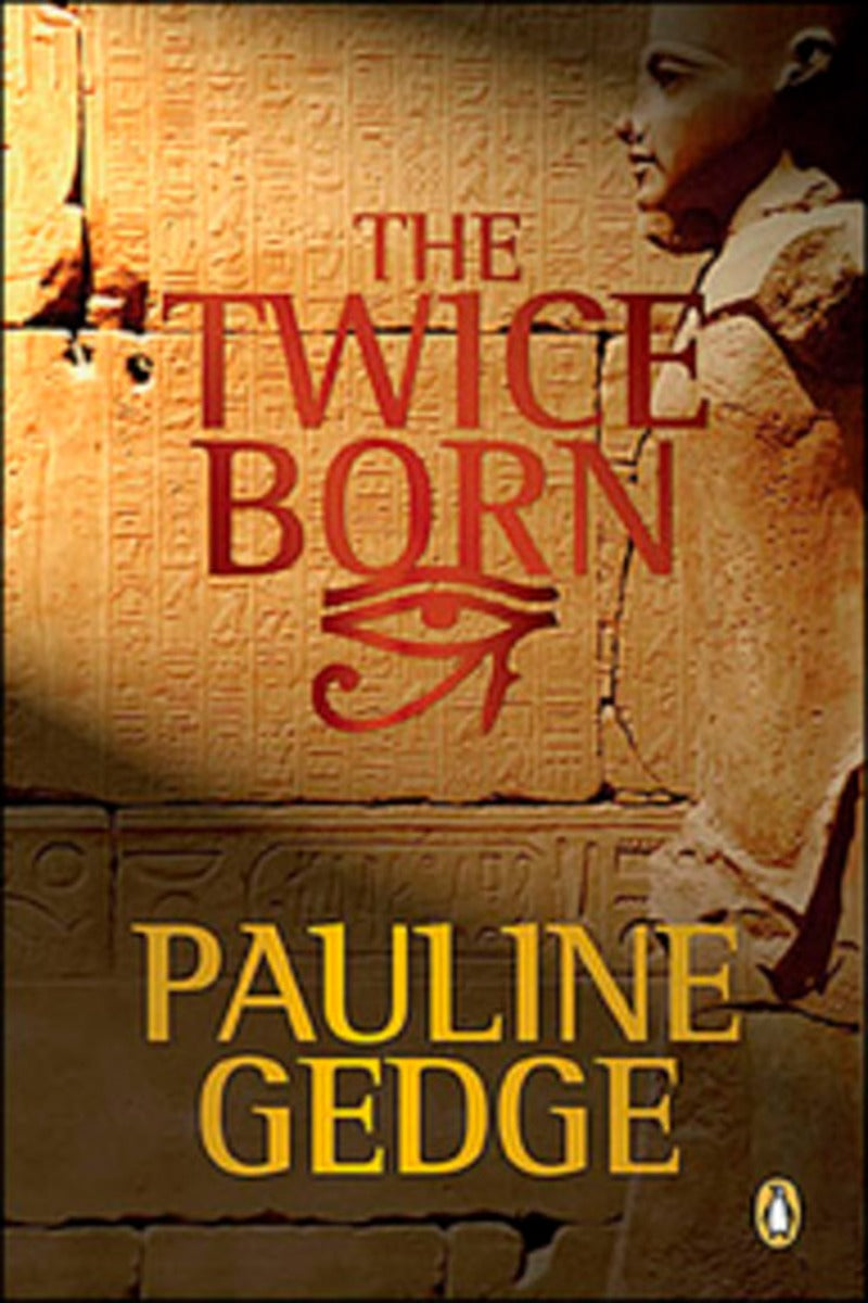 The Twice Born - Agricola Street Books