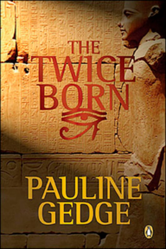 The Twice Born - Agricola Street Books