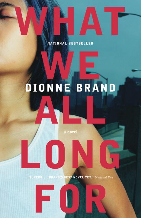 What We All Long For - Agricola Street Books