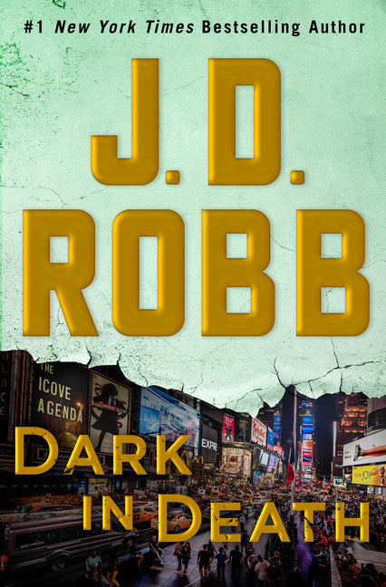 Dark in Death - Agricola Street Books