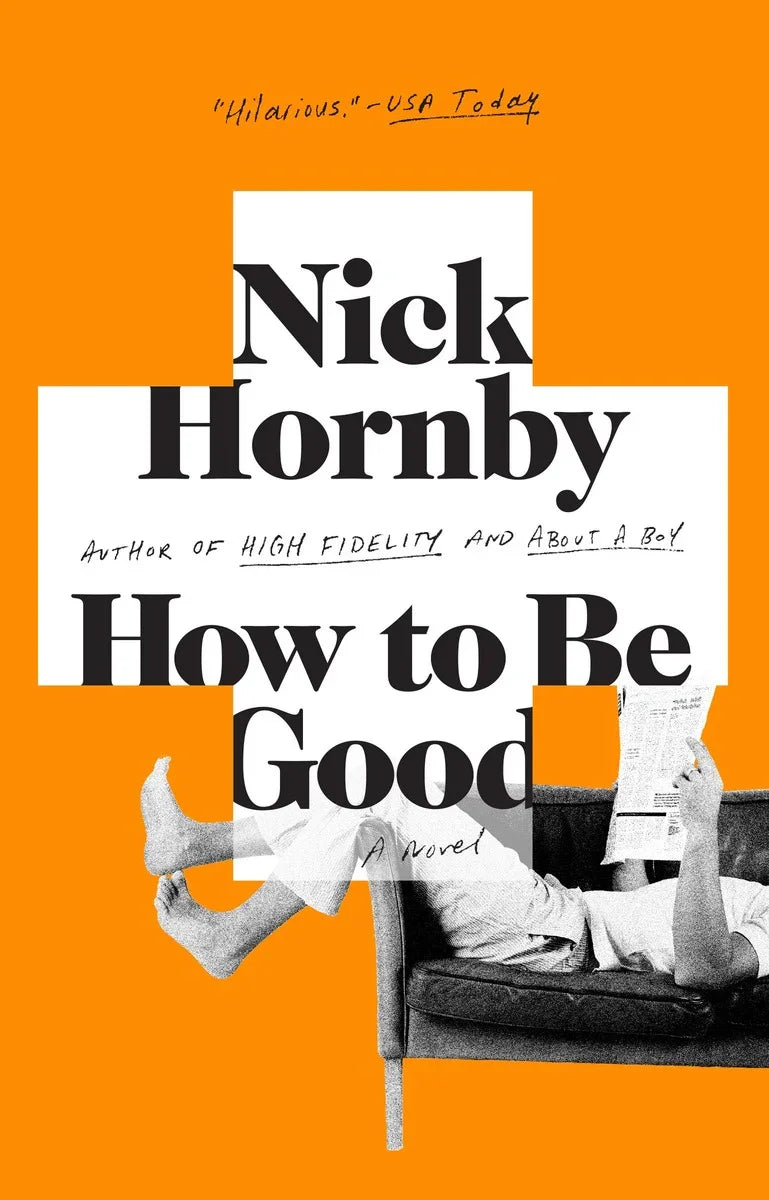How to Be Good - Agricola Street Books