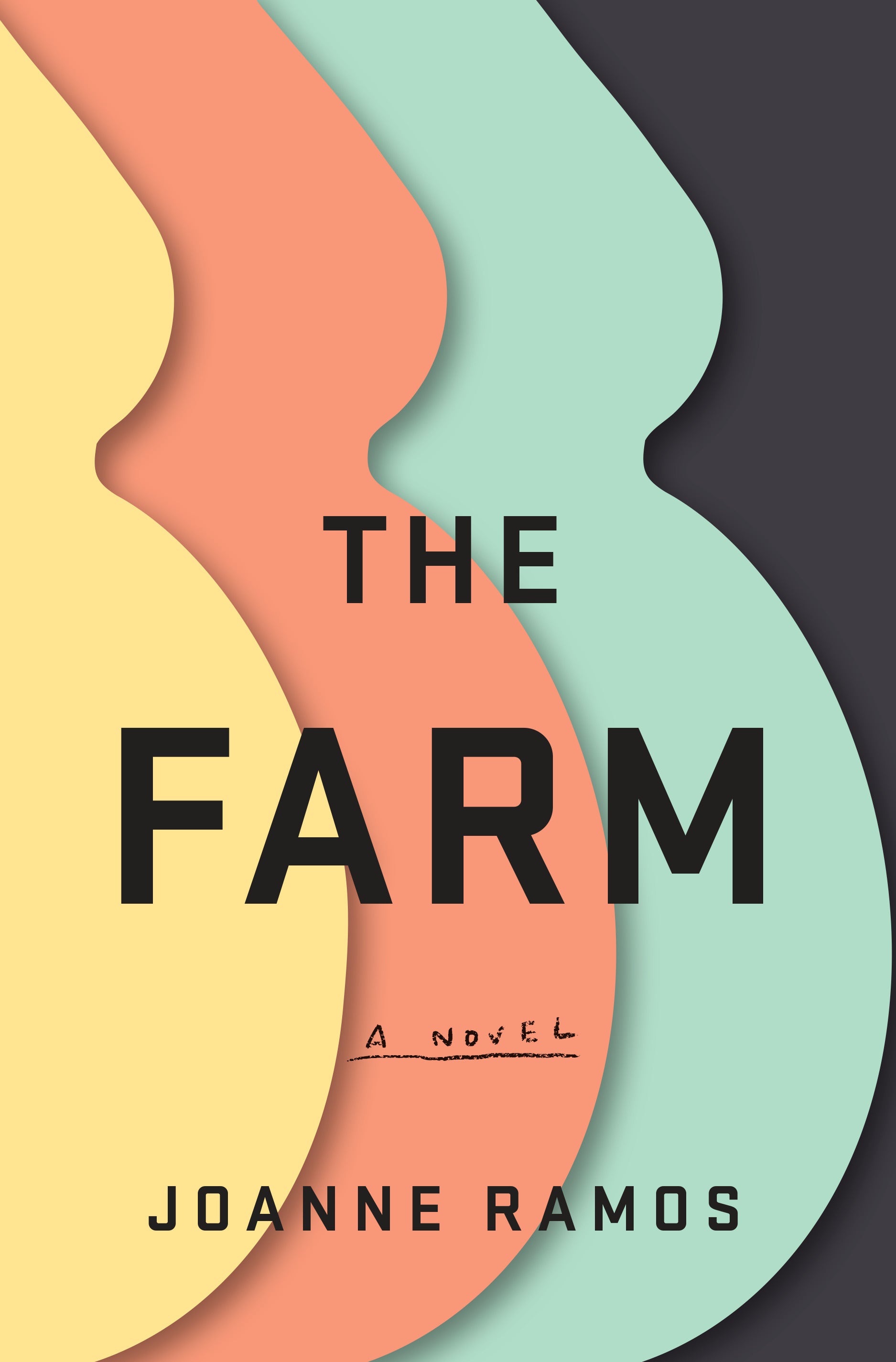 The Farm - Agricola Street Books