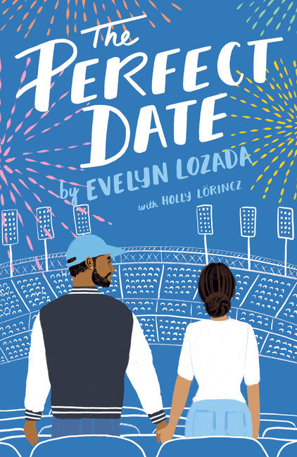 The Perfect Date - Agricola Street Books