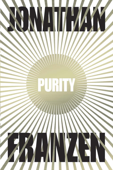 Purity - Agricola Street Books
