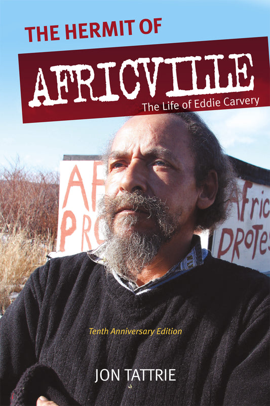 The Hermit of Africville - Agricola Street Books