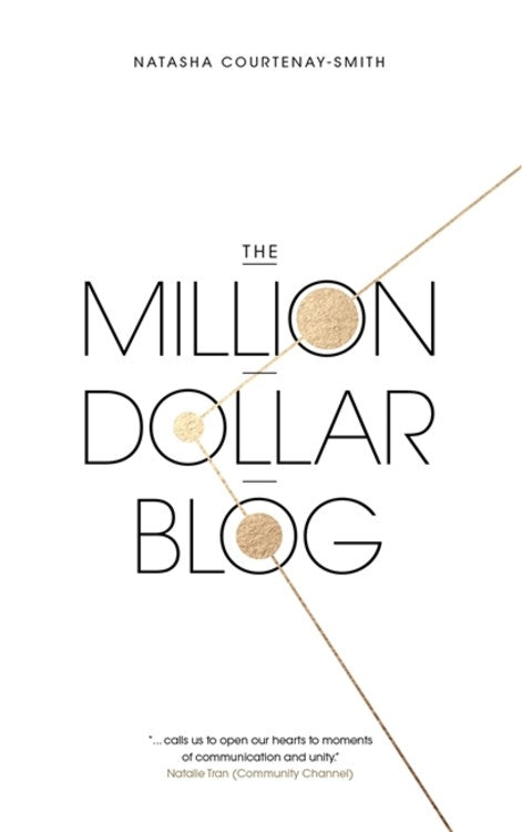 The Million Dollar Blog - Agricola Street Books