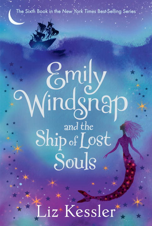 Emily Windsnap and the Ship of Lost Souls - Agricola Street Books