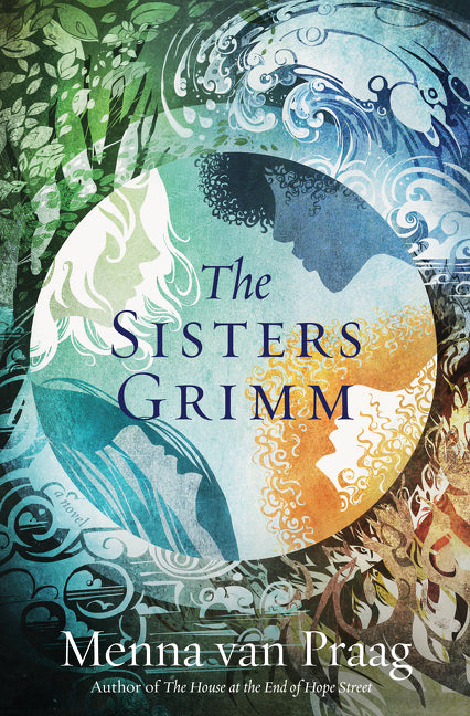 The Sisters Grimm - Agricola Street Books
