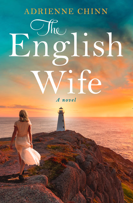 The English Wife - Agricola Street Books