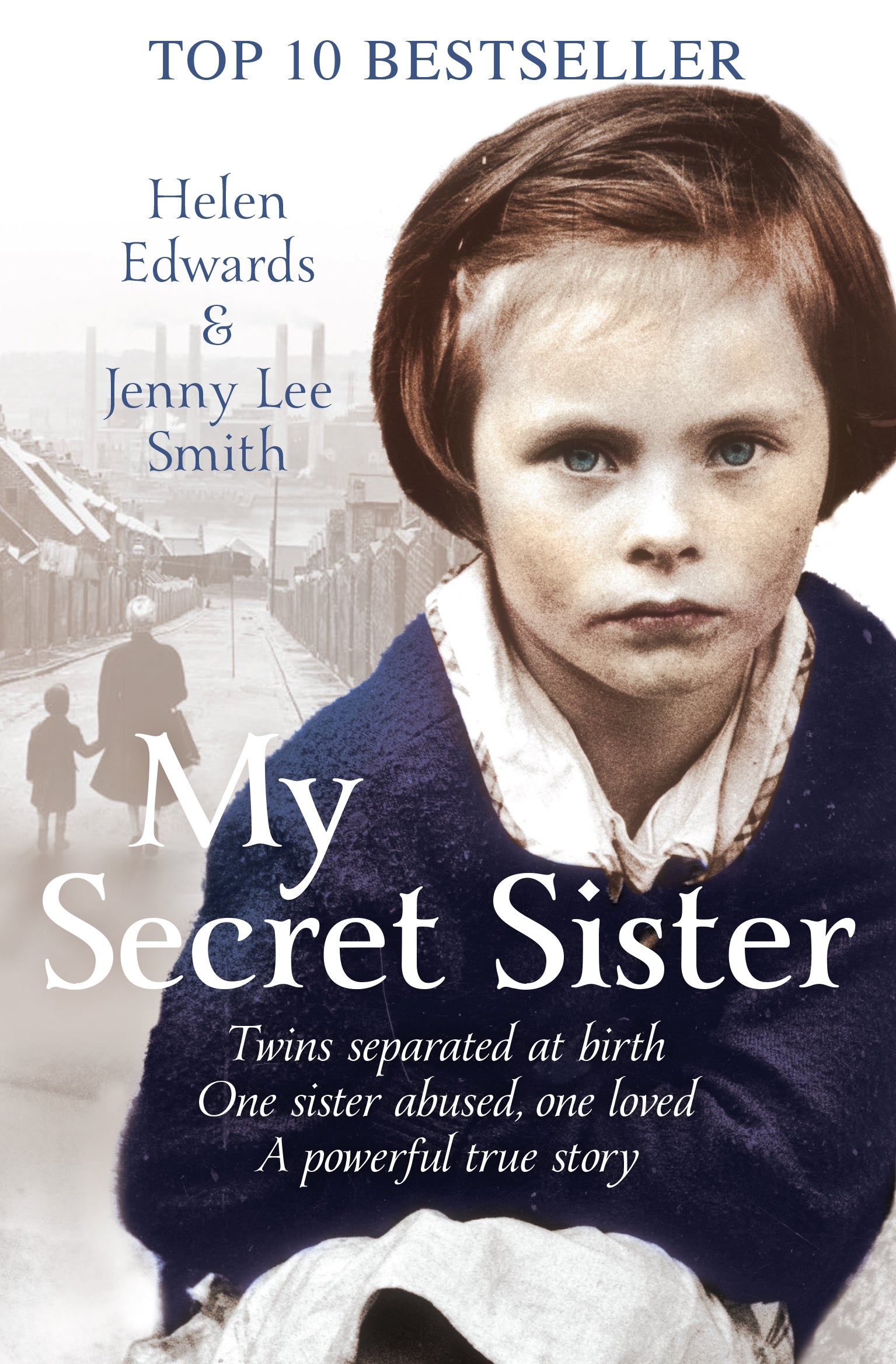 My Secret Sister - Agricola Street Books