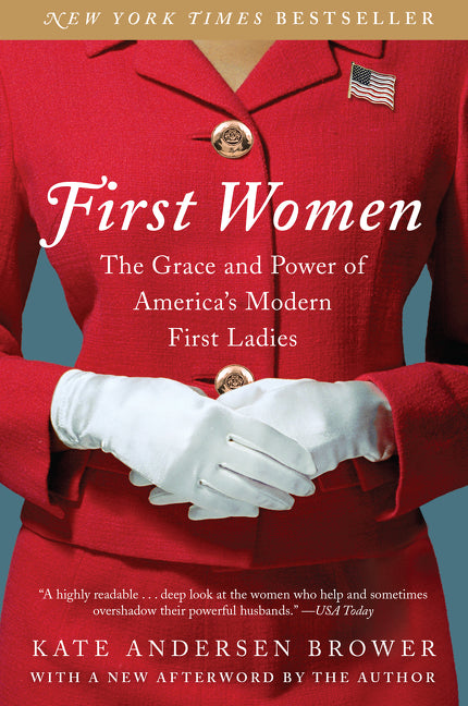 First Women - Agricola Street Books