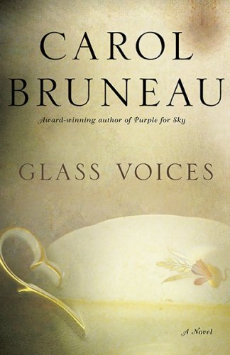 Glass Voices - Agricola Street Books