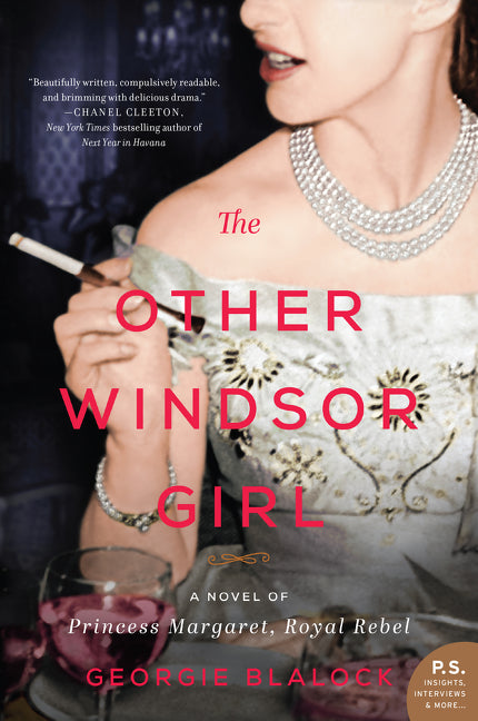The Other Windsor Girl - Agricola Street Books