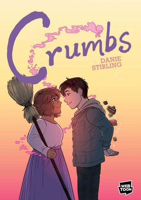 Crumbs - Agricola Street Books