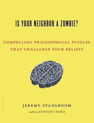 Is Your Neighbor a Zombie? - Agricola Street Books