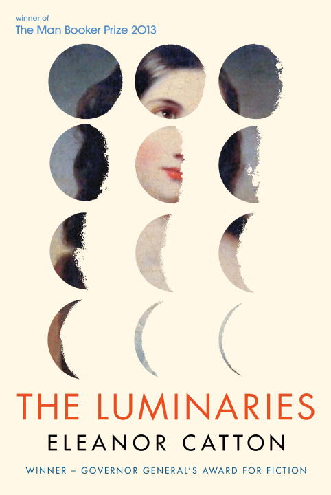 The Luminaries - Agricola Street Books