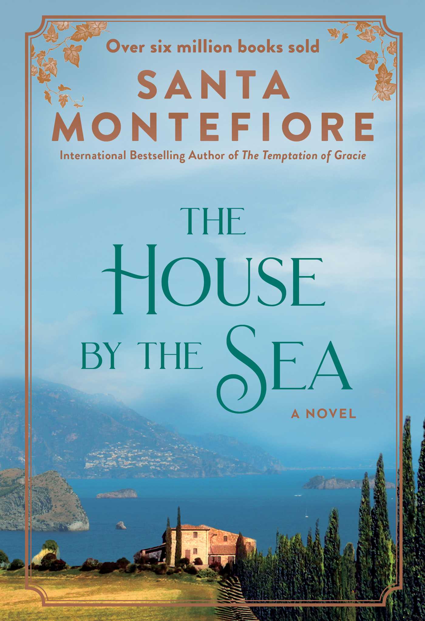 The House by the Sea - Agricola Street Books