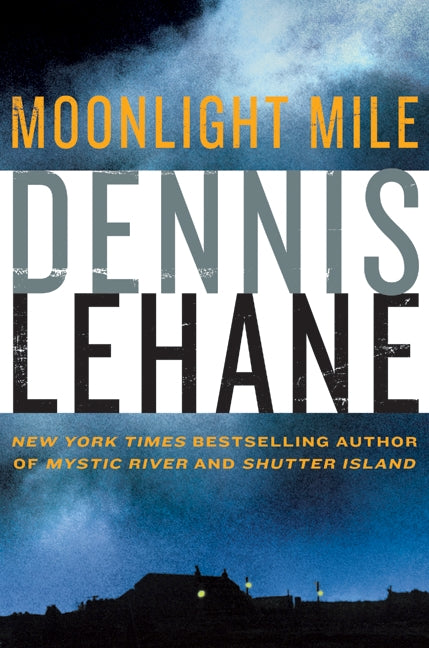 Moonlight Mile - Agricola Street Books