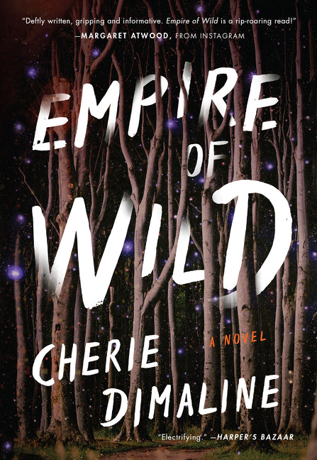 Empire of Wild - Agricola Street Books