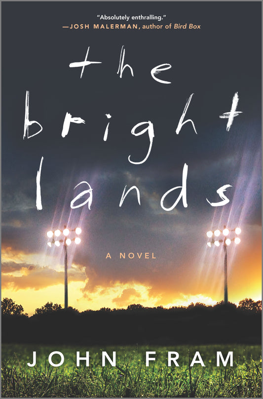 The Bright Lands - Agricola Street Books