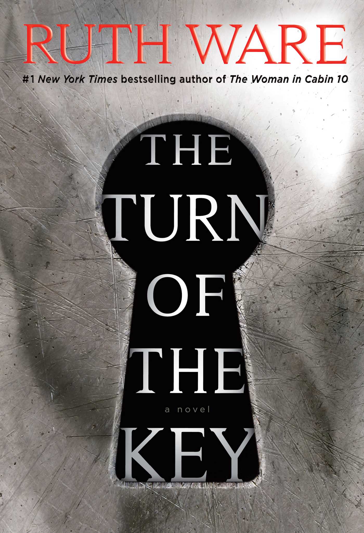 The Turn of the Key - Agricola Street Books