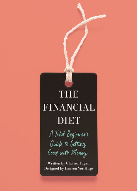 The Financial Diet - Agricola Street Books
