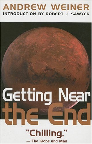Getting Near the End - Agricola Street Books