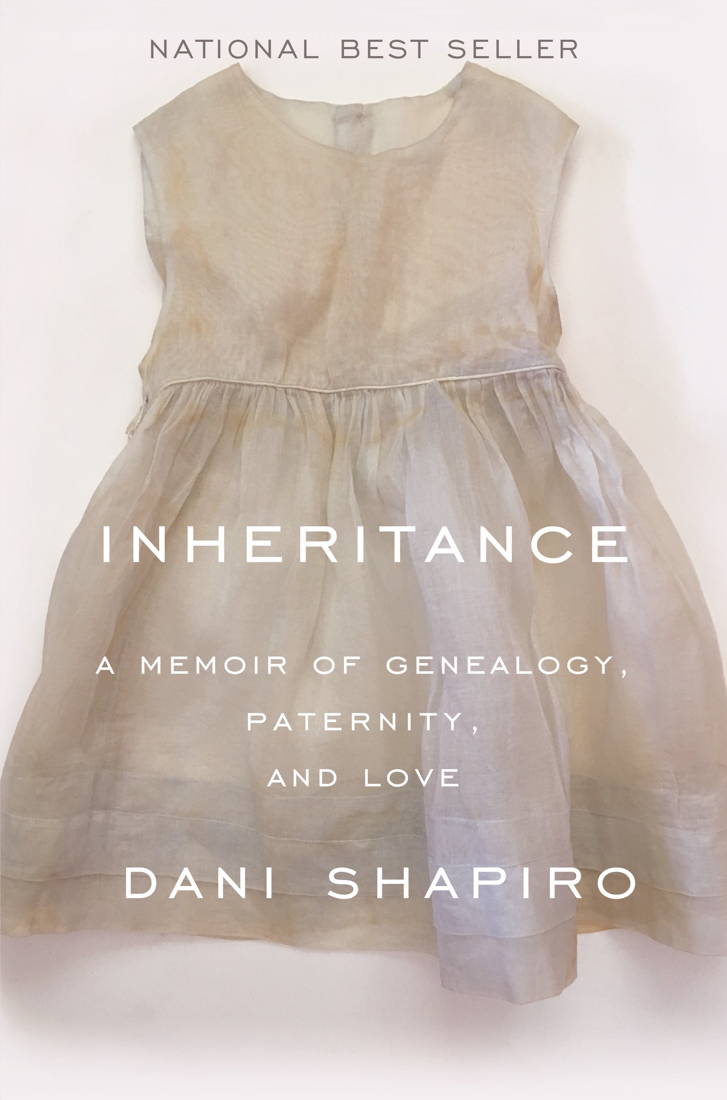 Inheritance - Agricola Street Books
