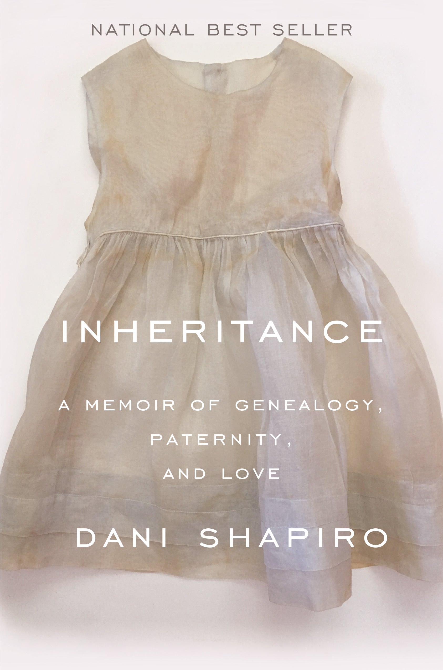 Inheritance - Agricola Street Books