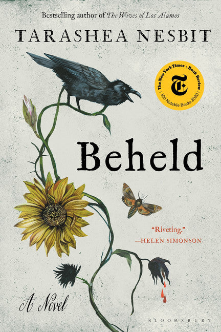 Beheld - Agricola Street Books