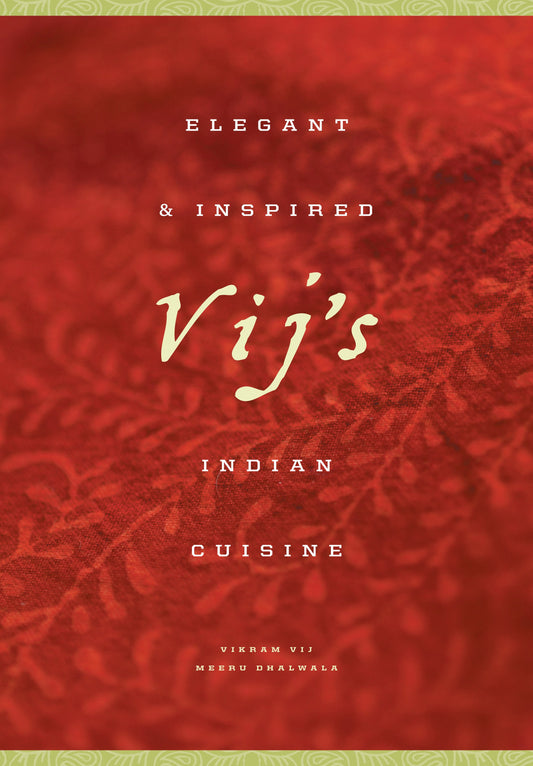 Vij's - Agricola Street Books