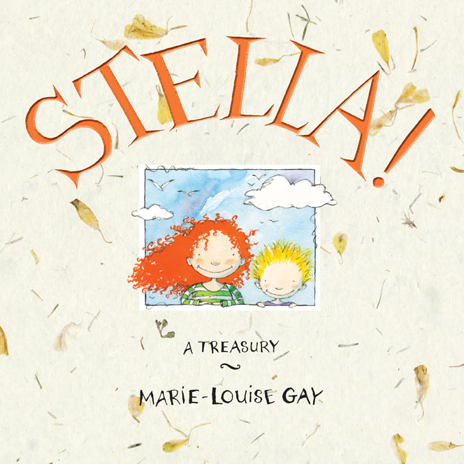 Stella! - Agricola Street Books