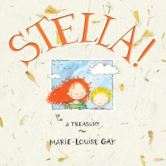 Stella! - Agricola Street Books