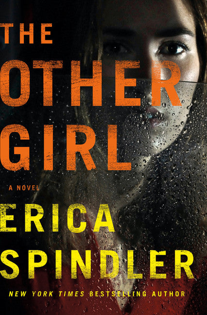 The Other Girl - Agricola Street Books