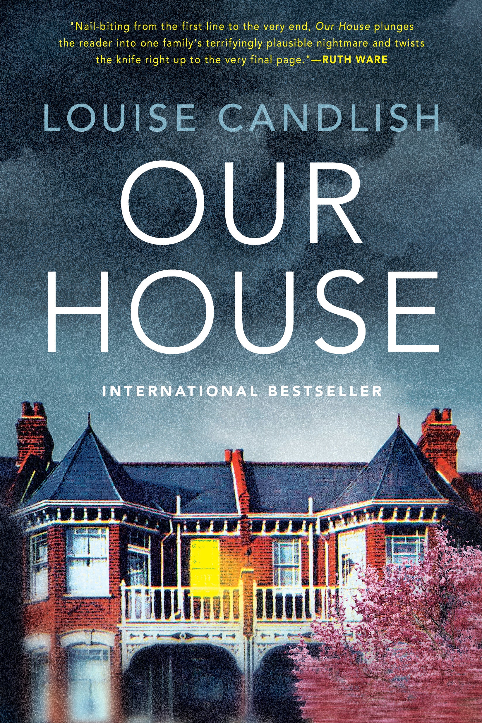 Our House - Agricola Street Books