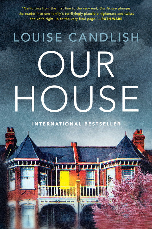 Our House - Agricola Street Books
