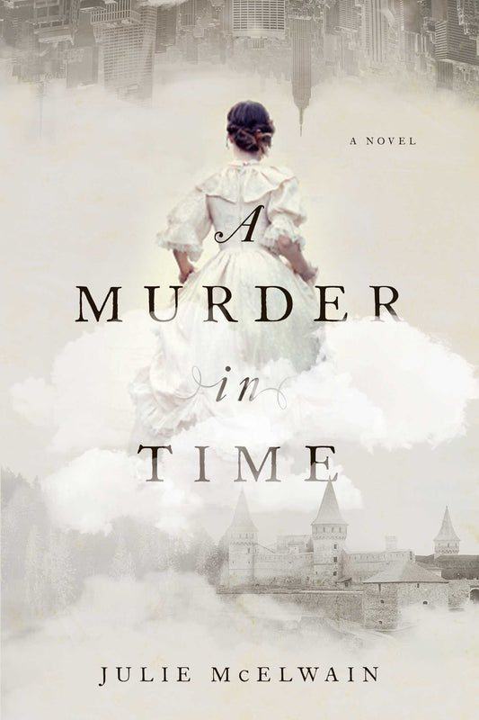 A Murder in Time - Agricola Street Books