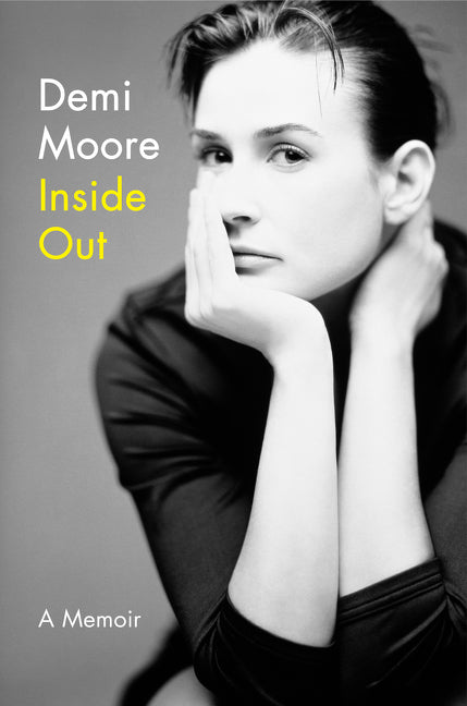Inside Out - Agricola Street Books
