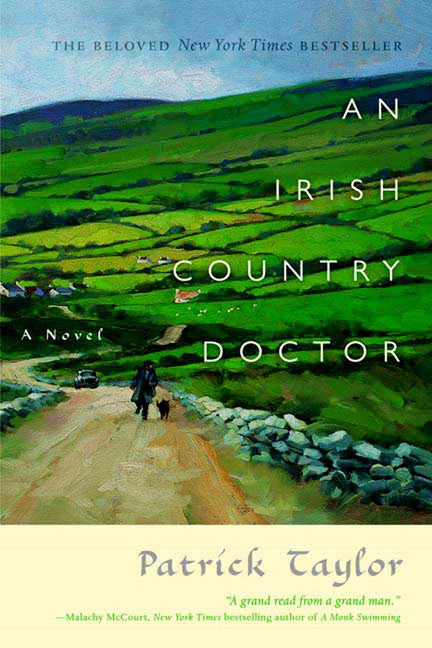 An Irish Country Doctor - Agricola Street Books