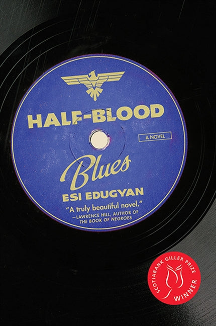 Half-Blood Blues