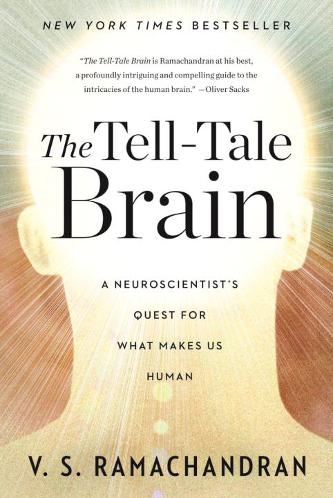 The Tell-tale Brain - Agricola Street Books