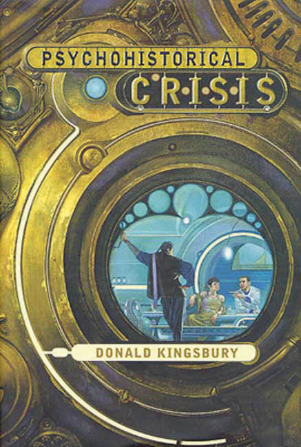 Psychohistorical Crisis - Agricola Street Books