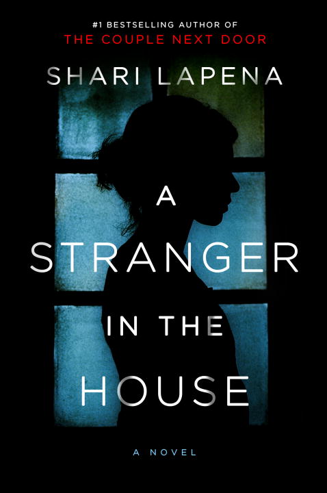 A Stranger in the House - Agricola Street Books