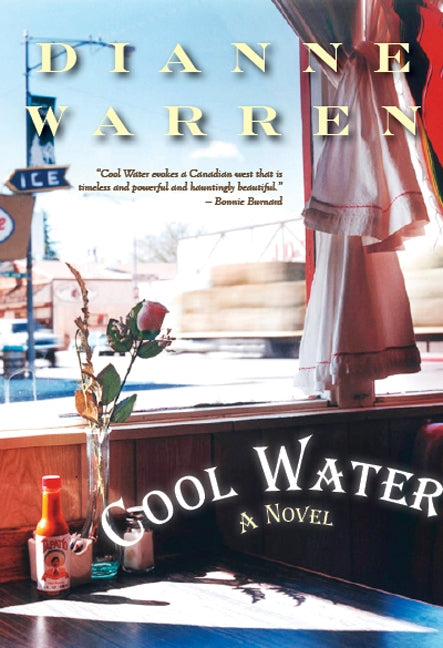 Cool Water - Agricola Street Books