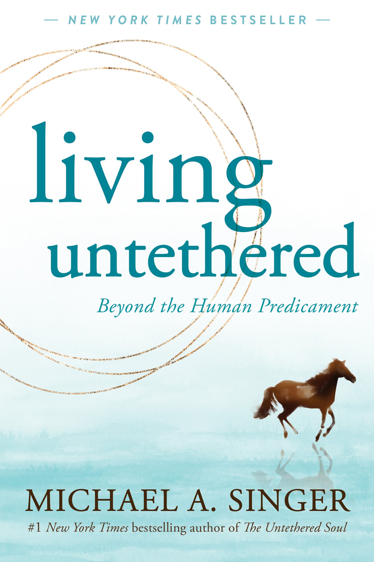 Living Untethered - Agricola Street Books