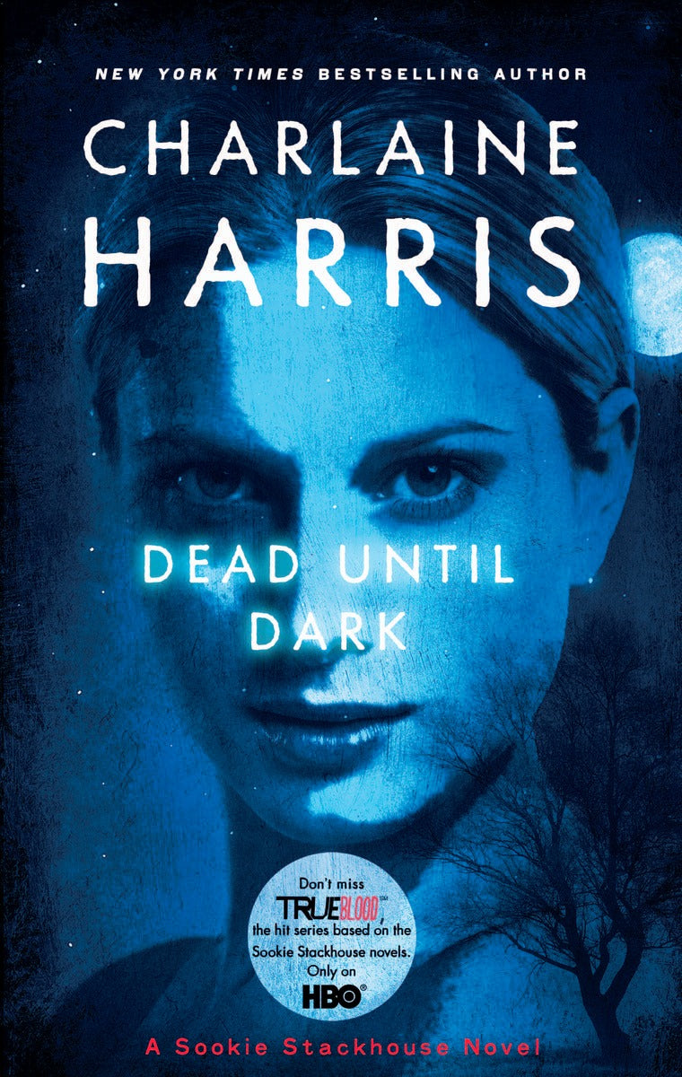 Dead Until Dark - Agricola Street Books