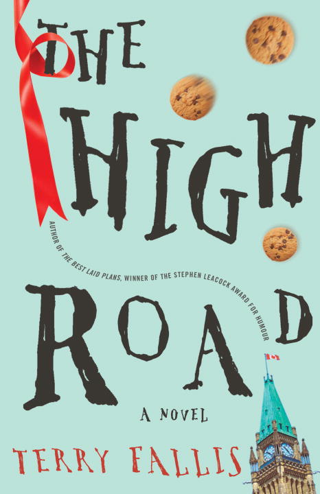 The High Road - Agricola Street Books