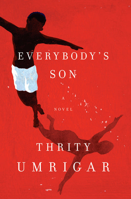 Everybody's Son - Agricola Street Books