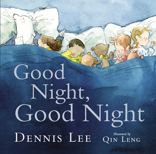 Good Night, Good Night - Agricola Street Books